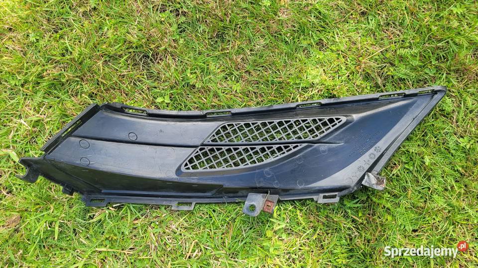 KYMCO DINK YAGER 50200 bok zaslepka prawa wielkopolskie Piła sprzedam
