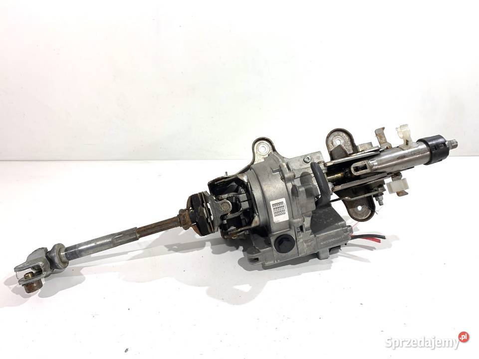 POMPA WSPOMAGANIA RENAULT SCNIC II 8200035272 19