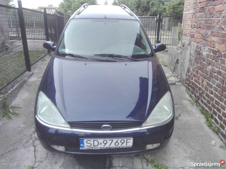 Ford Będzin