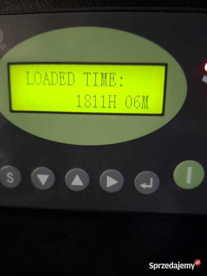 kompresor śrubowy 75 kw Produkcja