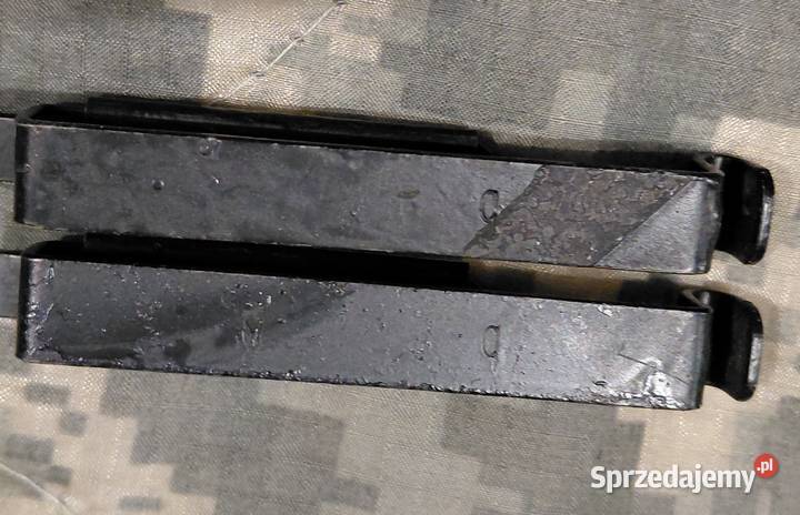 Manierka Alice 2Q M67 Us Army olive 89r Wrocław