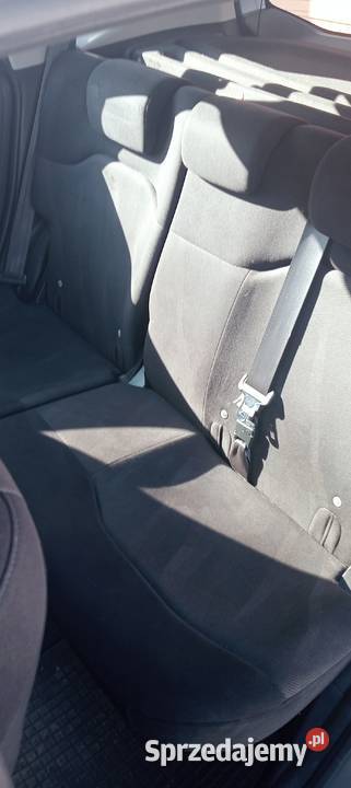 Honda Jazz 14 radio Jazz Ozorków