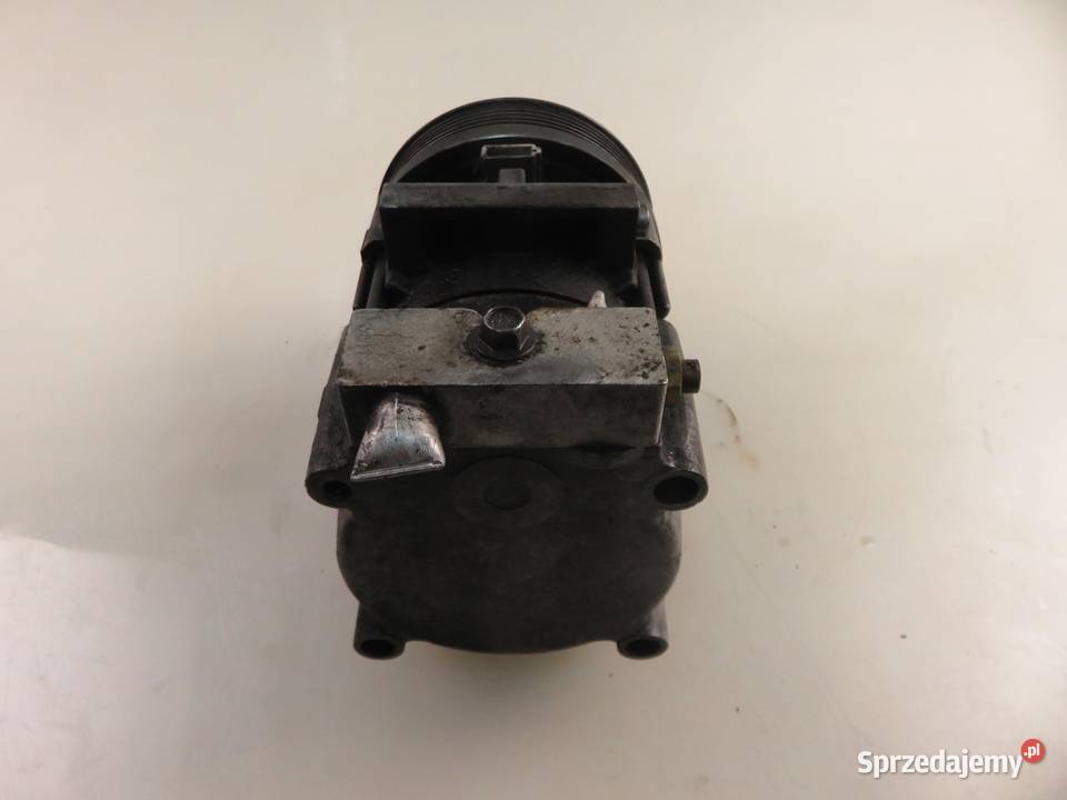 KOMPRESOR KLIMATYZACJI JAGUAR XTYPE I X400 20 D