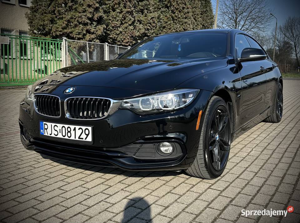 Sprzedam BMW seria 4 Jasło sprzedam