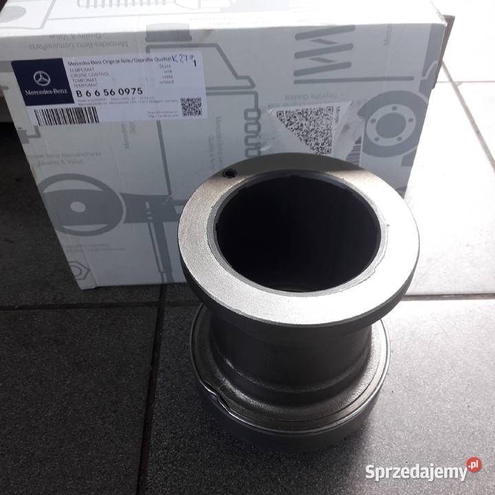 łożysko Mercedes Actros Betoniarka WUKO Częstochowa sprzedam