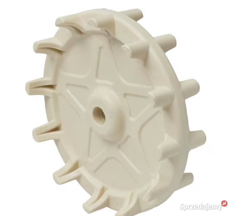 Koło łańcuchowe gąsienicy 42756768000 Kamionna