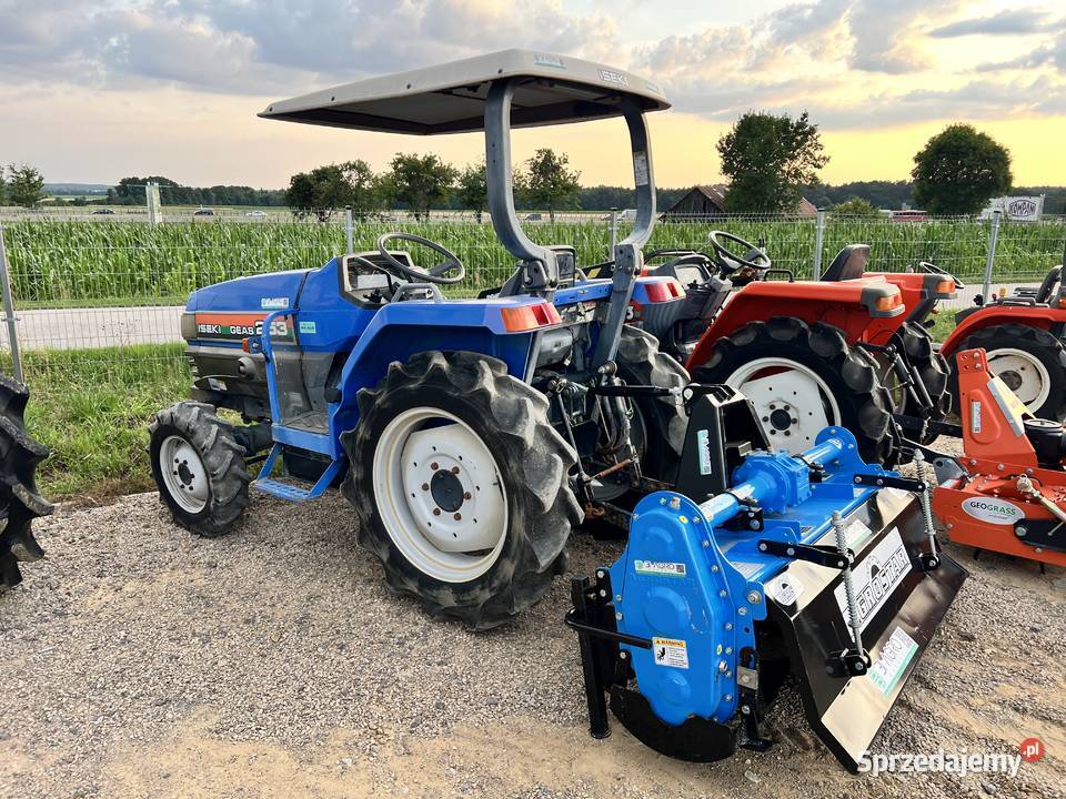 USŁUGI MULCZOWANIA KOSIARKĄ BIJAKOWĄ CZYSZCZENIE mazowieckie Trojanów
