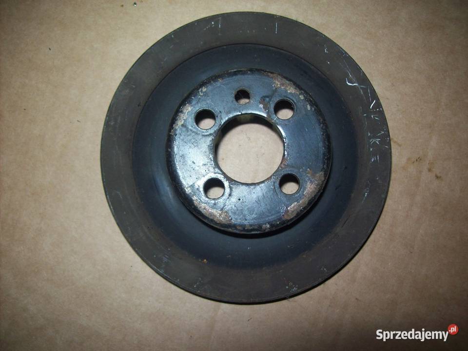 Golf III Vento Passat Audi 80 B4 Kolo pasowe Mińsk Mazowiecki