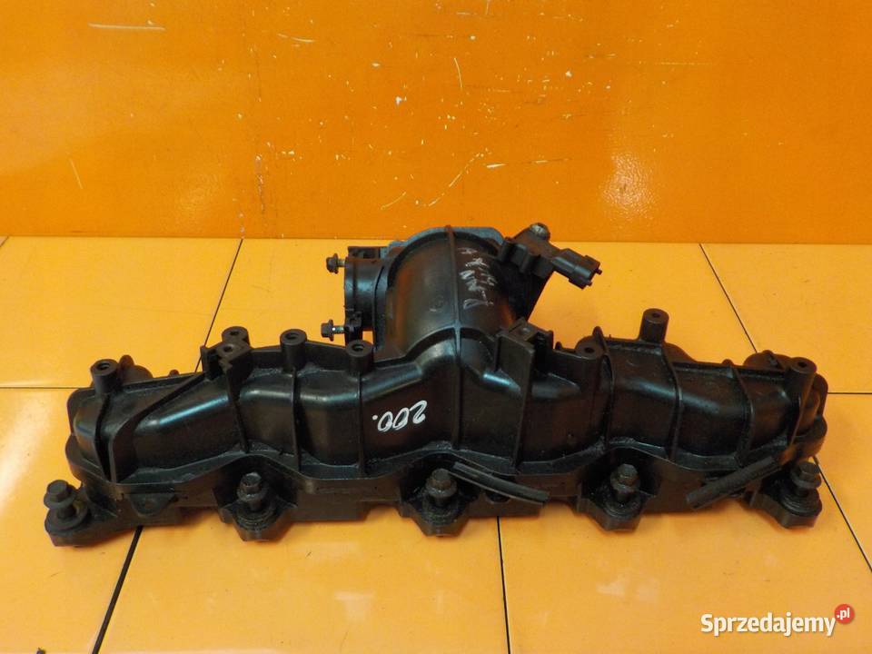 TRANSIT CUSTOM 22 TDCI 15r 100 DRFB kolektor mazowieckie Suków sprzedam