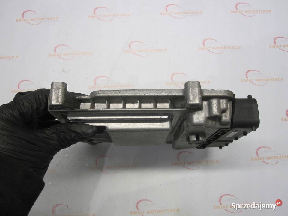 HYUNDAI I30 14 16v komputer sterownik silnika Komputery Kielce