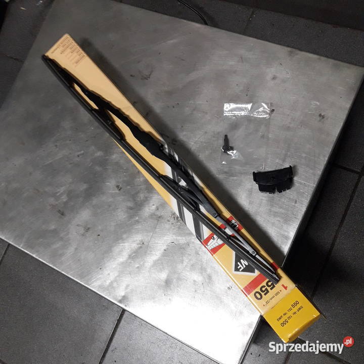 Wycieraczka Częstochowa