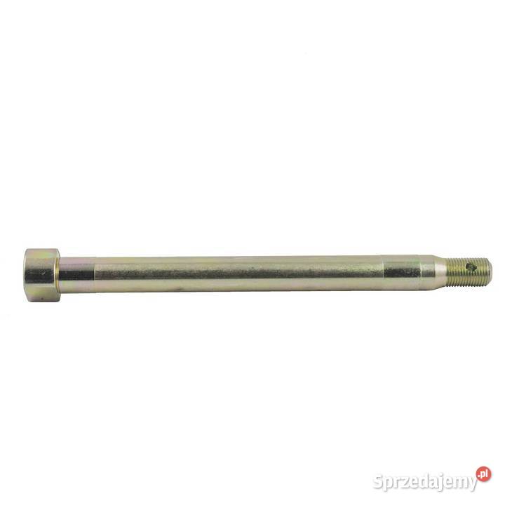 Sworzeń przedniego mostu 220 x 19 mm LS XJ25 Tajęcina