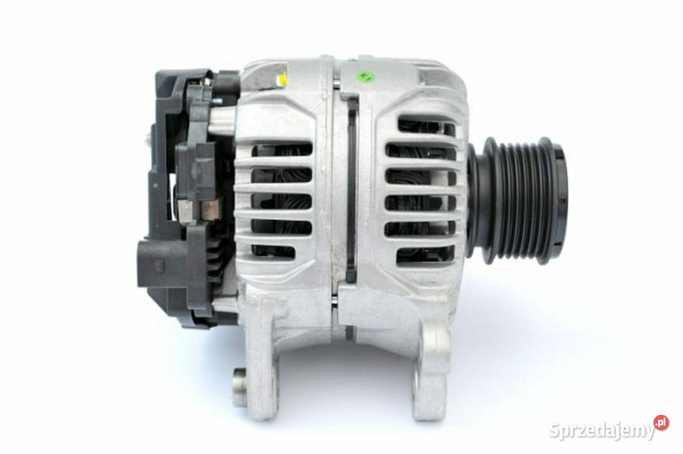 ALTERNATOR HELLA 8EL011710381 Skoda Ford Seat osobowe śląskie