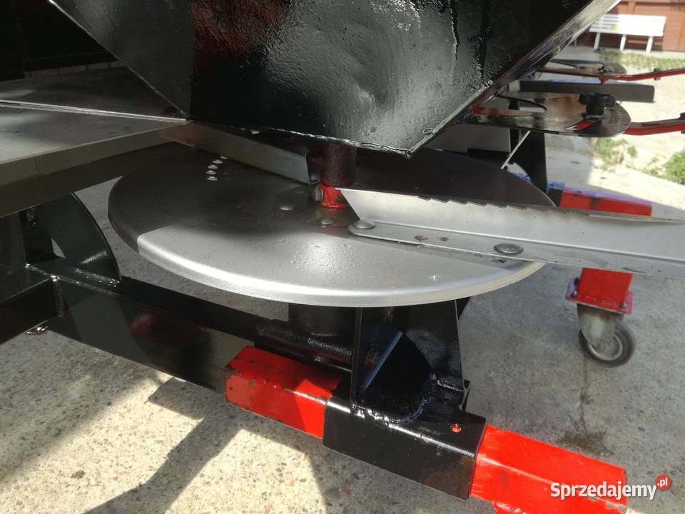 Woprol junior 1200 Markowa