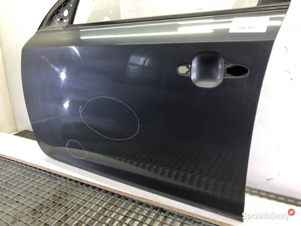 DRZWI LEWY PRZÓD KIA CEED Kombi 0712