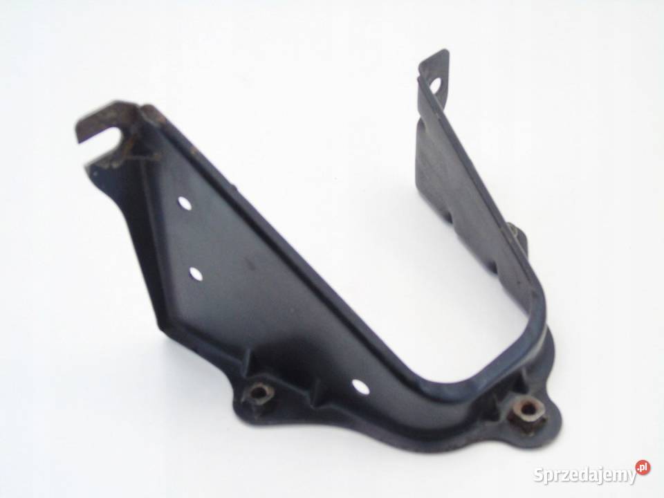 WSPORNIK MOCOWANIE NISSAN MURANO I Z50 35 4X4