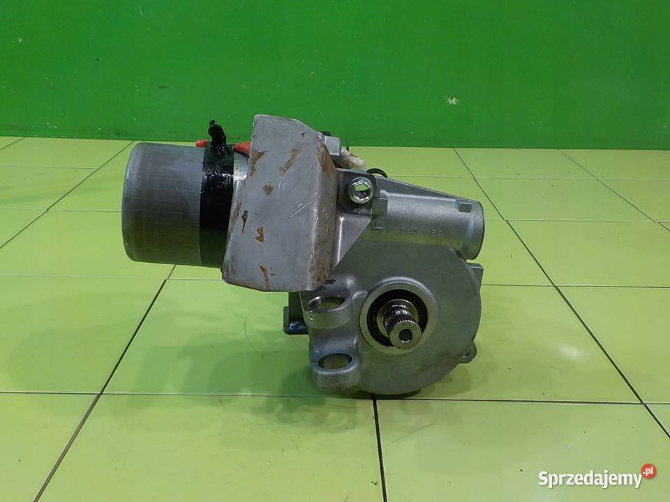 AVENSIS III T27 20 D4D 09r 4D pompa wspomagania