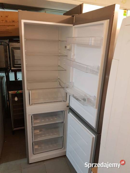 LODÓWKA BAUKNECHT Wrocław