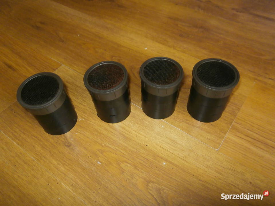 TONSIL ALTON MILTON 70 80 basrefleksy 4 ładne Łódź