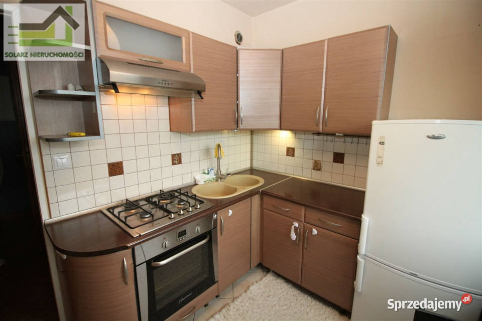 sprzedaży mieszkania Sosnowiec Narutowicza 49 Sprzedaż śląskie