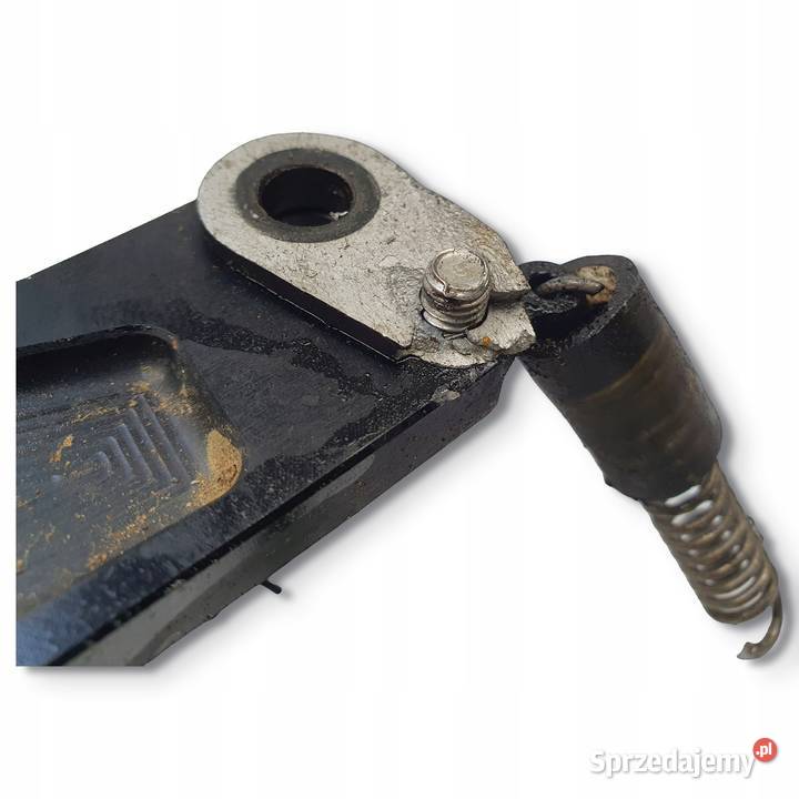 POMPKA HAMULCA TYLNEGO TYŁ Yamaha XSR 700 XSR700 lubelskie Chełm sprzedam