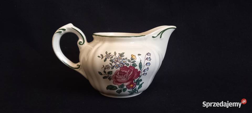 Mlecznik VilleroyBoch Alt Strassburg Chełm