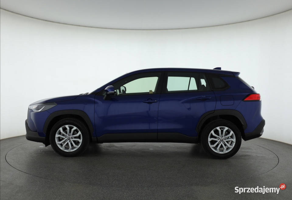 Toyota Corolla Cross 20 Hybrid 2WD Piaseczno
