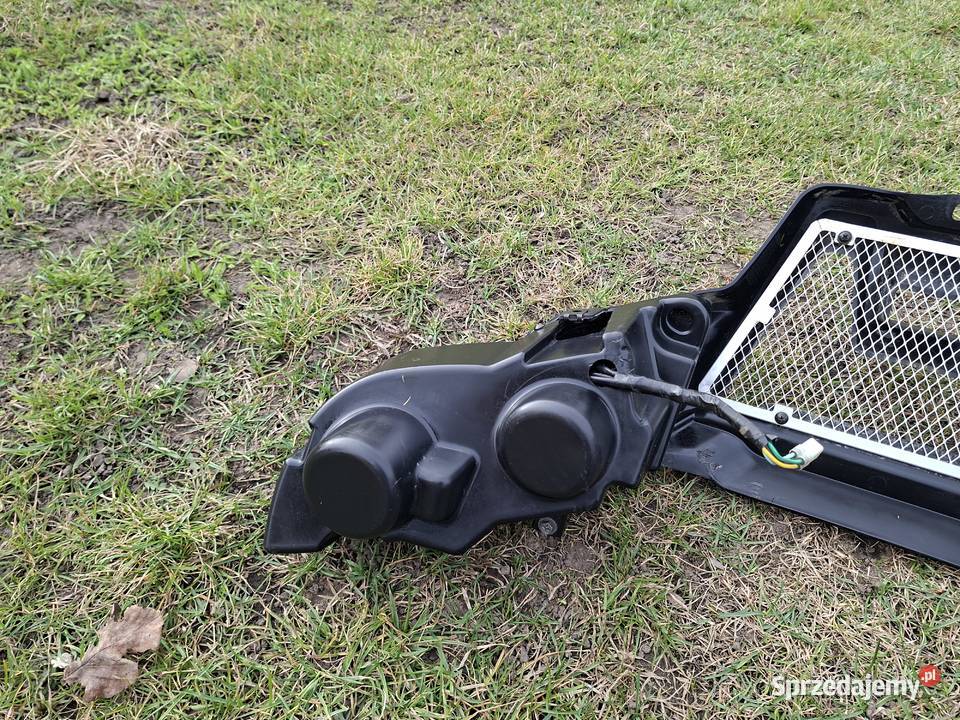 Plastik lampy reflektor tgb 325 target 425 quad Koło