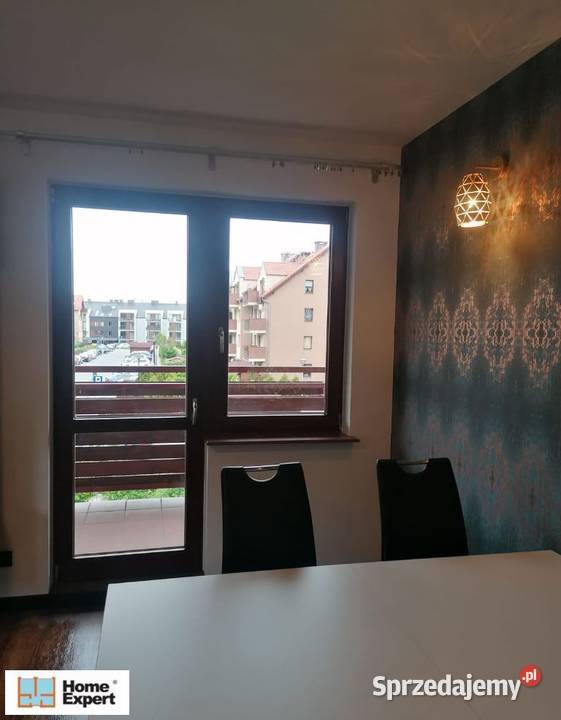 2pok 53met Husarskiej BALKONGARAŻ2007 Wrocław