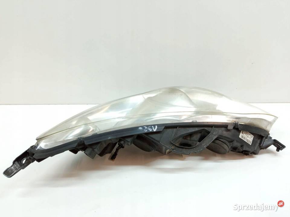 LAMPA PRZÓD LEWA EU 9660236180 Peugeot 407 I sprzedam
