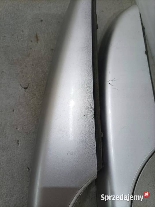 RELINGI Peugeot 307 I 20012008 sprzedam