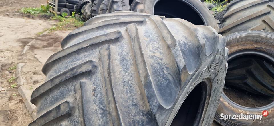 54x310026 Goodyear 60 bieżnik bez napraw