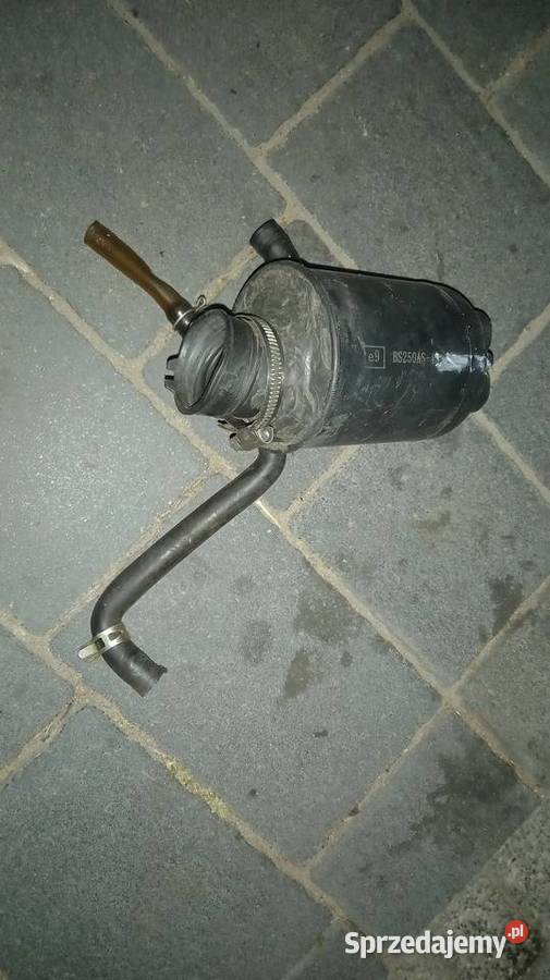 Filtr powietrza i odma Bashan 250 x one Alfarad Siemiatycze