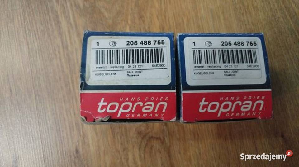 Tuleja wahacza tylnego pływająca Opel Vectra B Czeladź