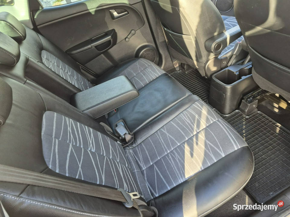 Kia Venga kamera xenon navigacja LIFT bez lubelskie Drelów
