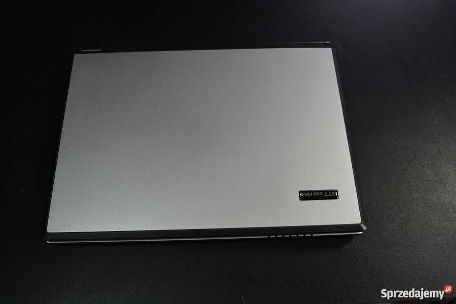 NTT CorrinoIntel 2x2GHz2GB40GB GW Jarosław sprzedam