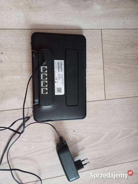 Router huawei model B 535 232