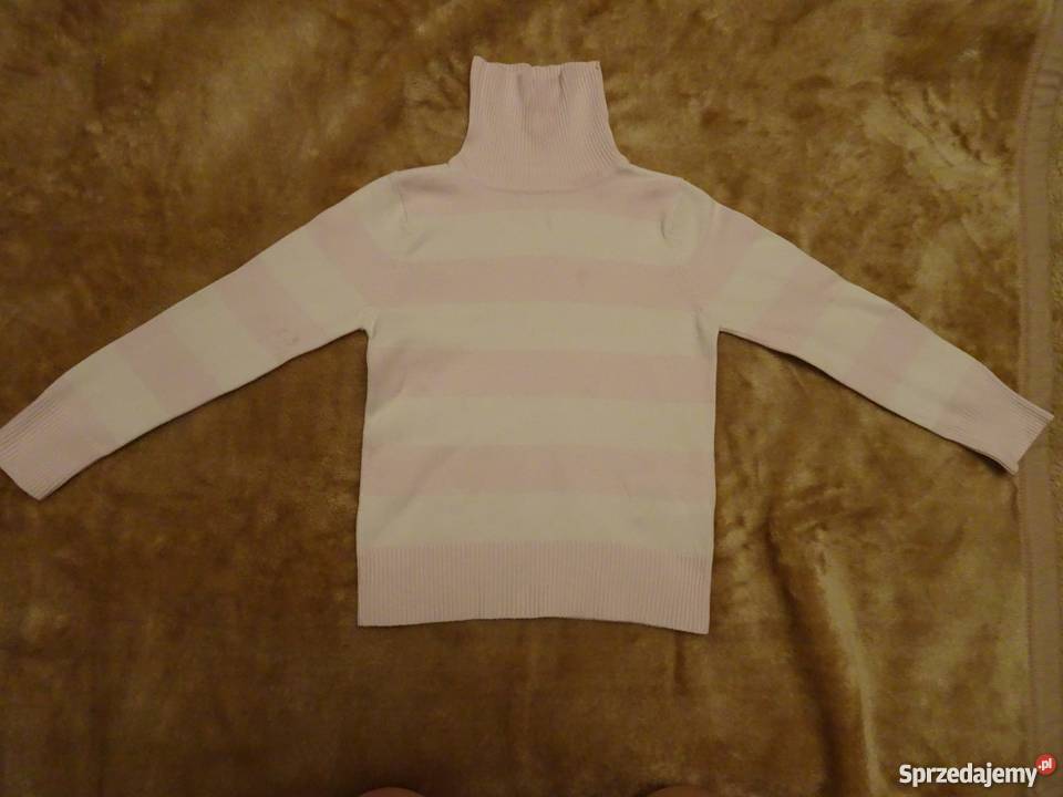 golf dziewczęcy kolorowy Warszawa