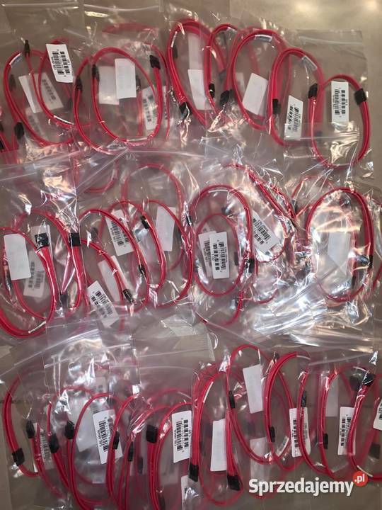 Serial SATA 24 Cable CBL0044L x10 Pozostałe Warszawa
