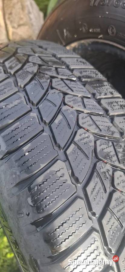 Felgi Koła 17565R14 Fiat Ford 4x98 ET35 37 sprzedam