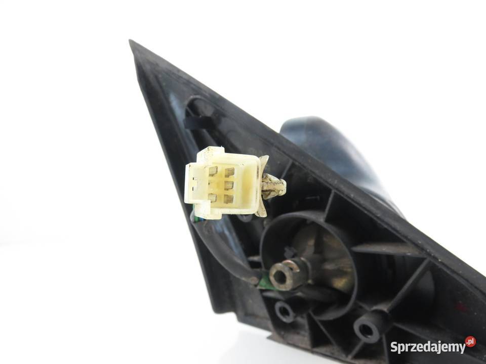 LUSTERKO LEWE HONDA CONCERTO HW MA 008338 małopolskie