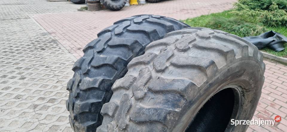 40570r24 4057024 4007024 Dunlop 90 bieznik Nowe Miasto Lubawskie