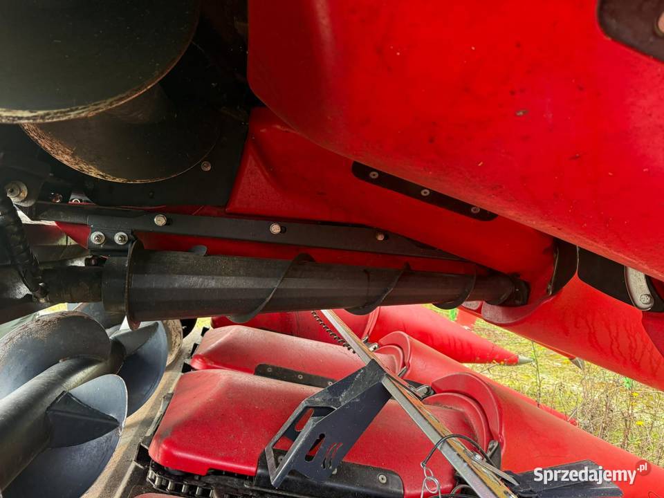 Przystawka do kukurydzy CAPELLO DIAMANT HS8 nowa sprzedam