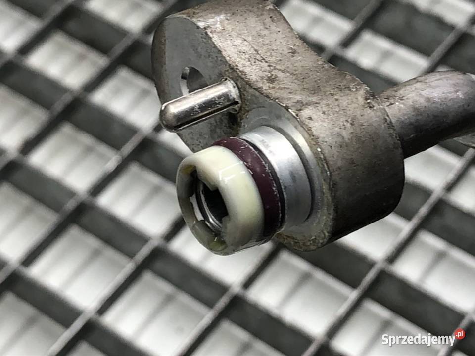 RURKA KLIMATYZACJI BMW F32 20 184 SportowyCoupe