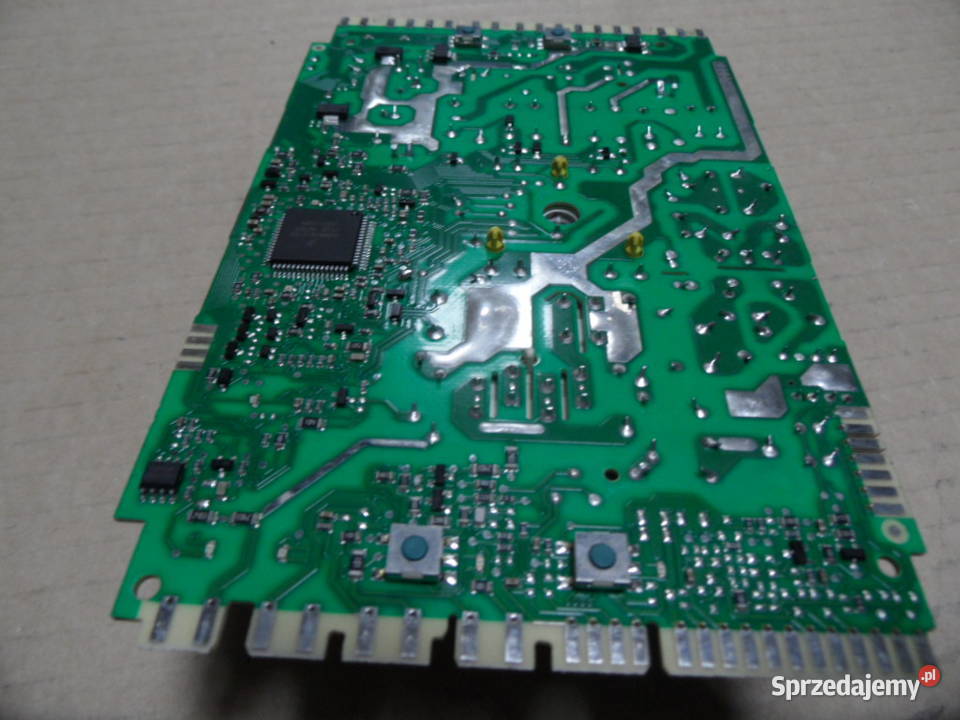 programator pralki bosch WOT24255 W10438452G Strawczyn