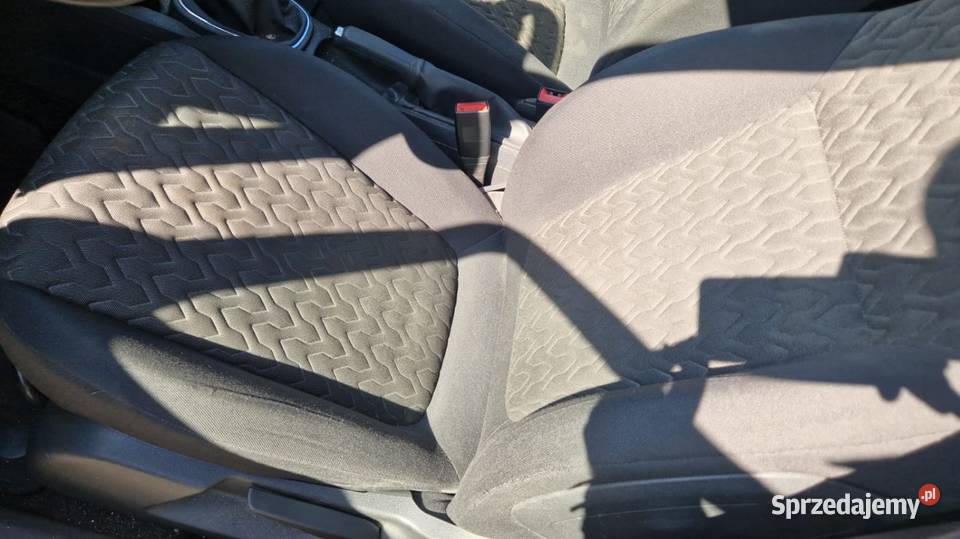 Opel corsa 14 Benz full wypas niski przebieg Łuków