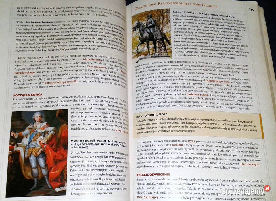 Historia i społeczeństwo Ojczysty Panteon i Chełm sprzedam