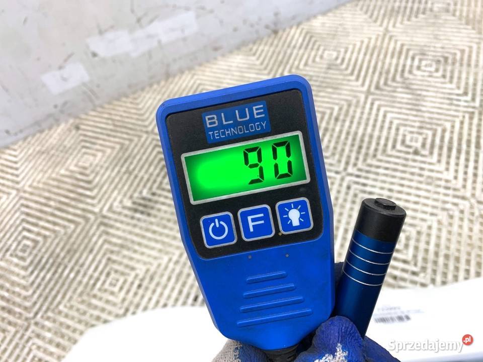 SPOILER TOYOTA AYGO II Hatchback White 2c osobowe Spoilery podkarpackie