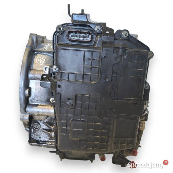 SKRZYNIA BIEGÓW KV6P7000DB Ford Transit Connect osobowe sprzedam