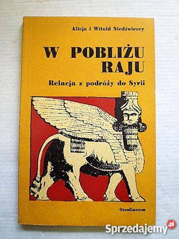 W pobliżu raju Niedźwieccy FA